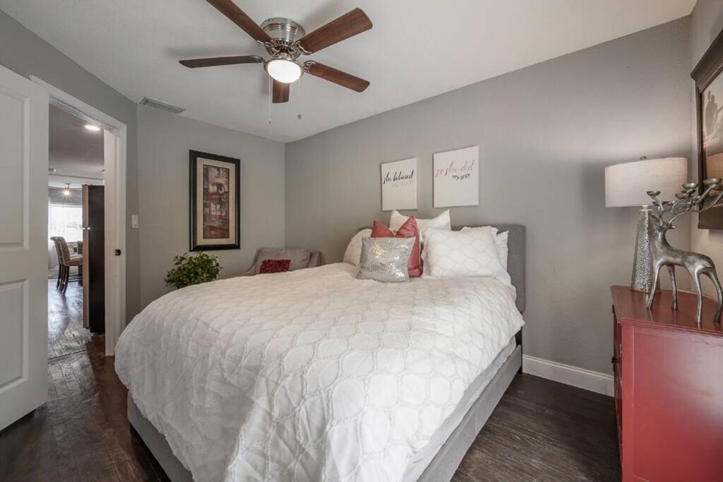 Chic Pad In Center Of Seminole Heights-322 Apartamento Tampa Exterior foto