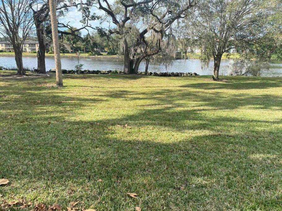 Chic Pad In Center Of Seminole Heights-322 Apartamento Tampa Exterior foto