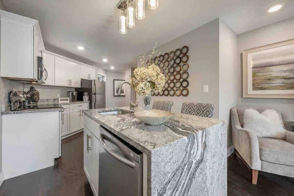 Chic Pad In Center Of Seminole Heights-322 Apartamento Tampa Exterior foto