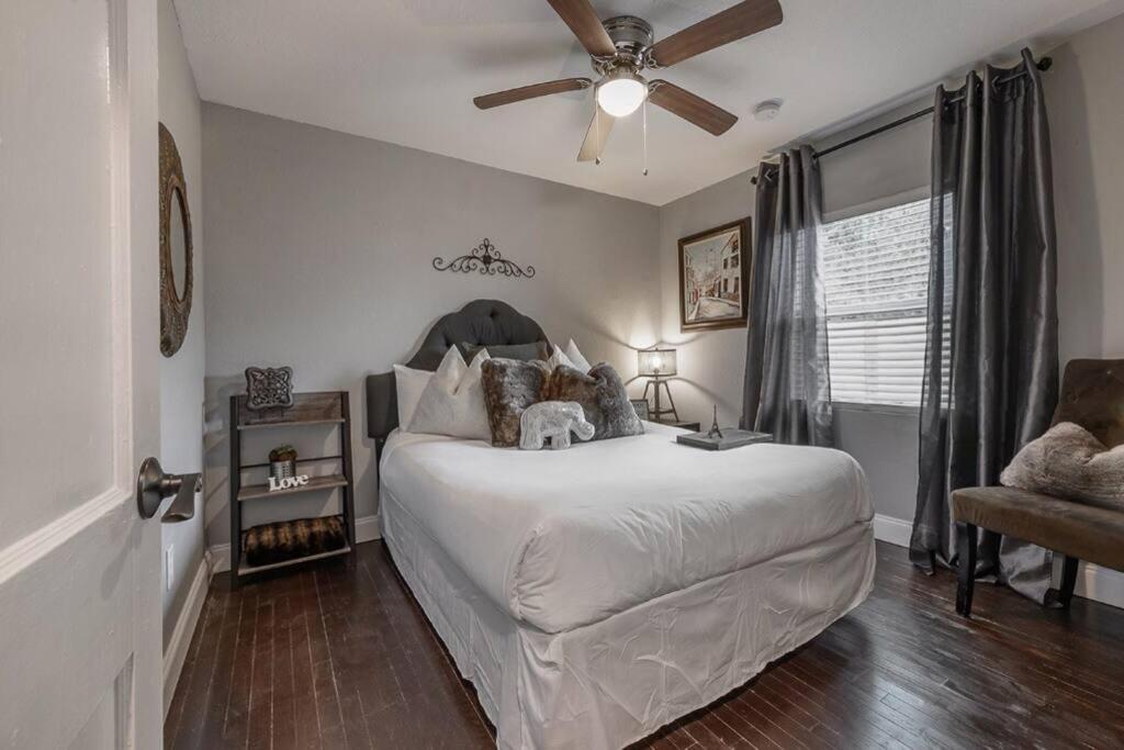 Chic Pad In Center Of Seminole Heights-322 Apartamento Tampa Exterior foto