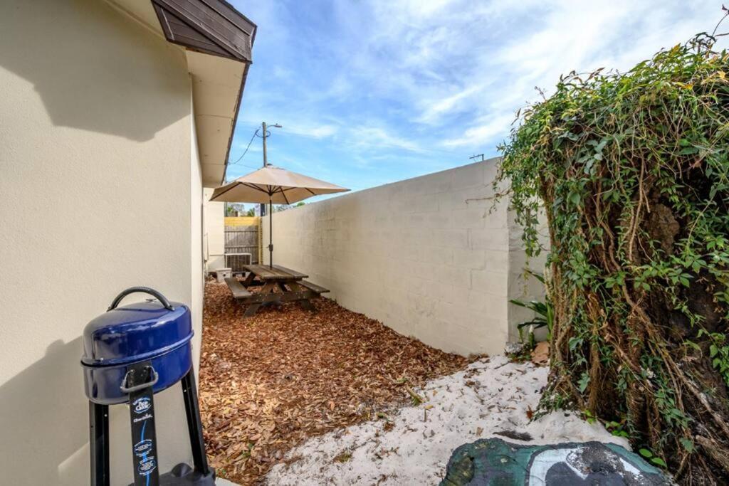Chic Pad In Center Of Seminole Heights-322 Apartamento Tampa Exterior foto
